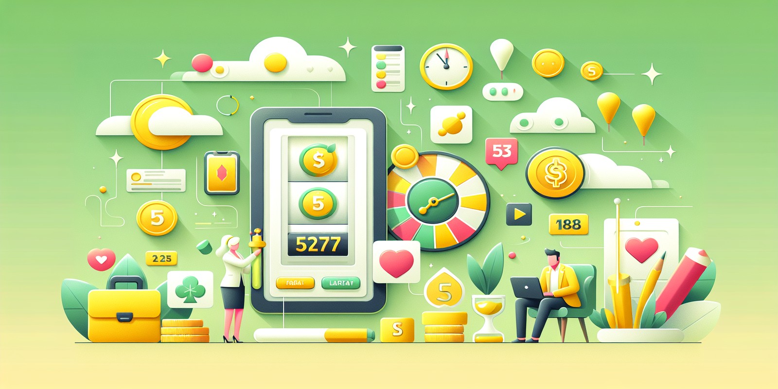 Discover 'Green Forts 1' - A Slot Adventure at 7Bet for Pakistan Players