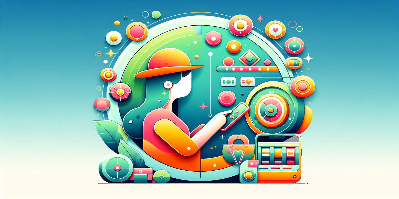 Discover Sunny & The Suitcase: Your 2025 Slot Adventure Awaits! - Slot Strategy Guide for pakistani | 97Lottery