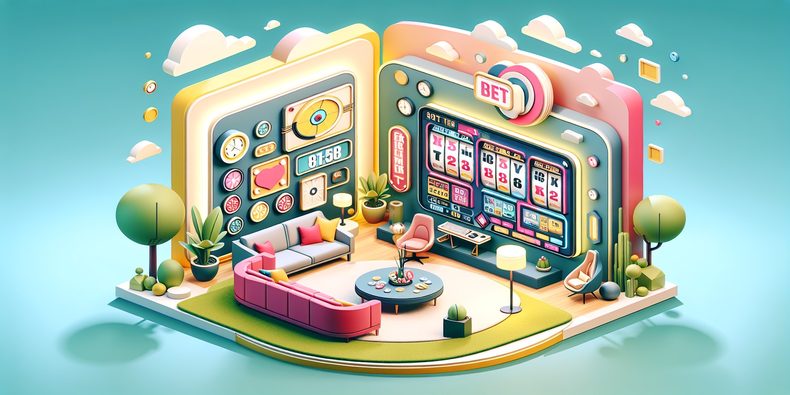 Explore Green Forts 1: The Ultimate Slot Adventure in 2025 - Slot Strategy Guide for global | 97Lottery