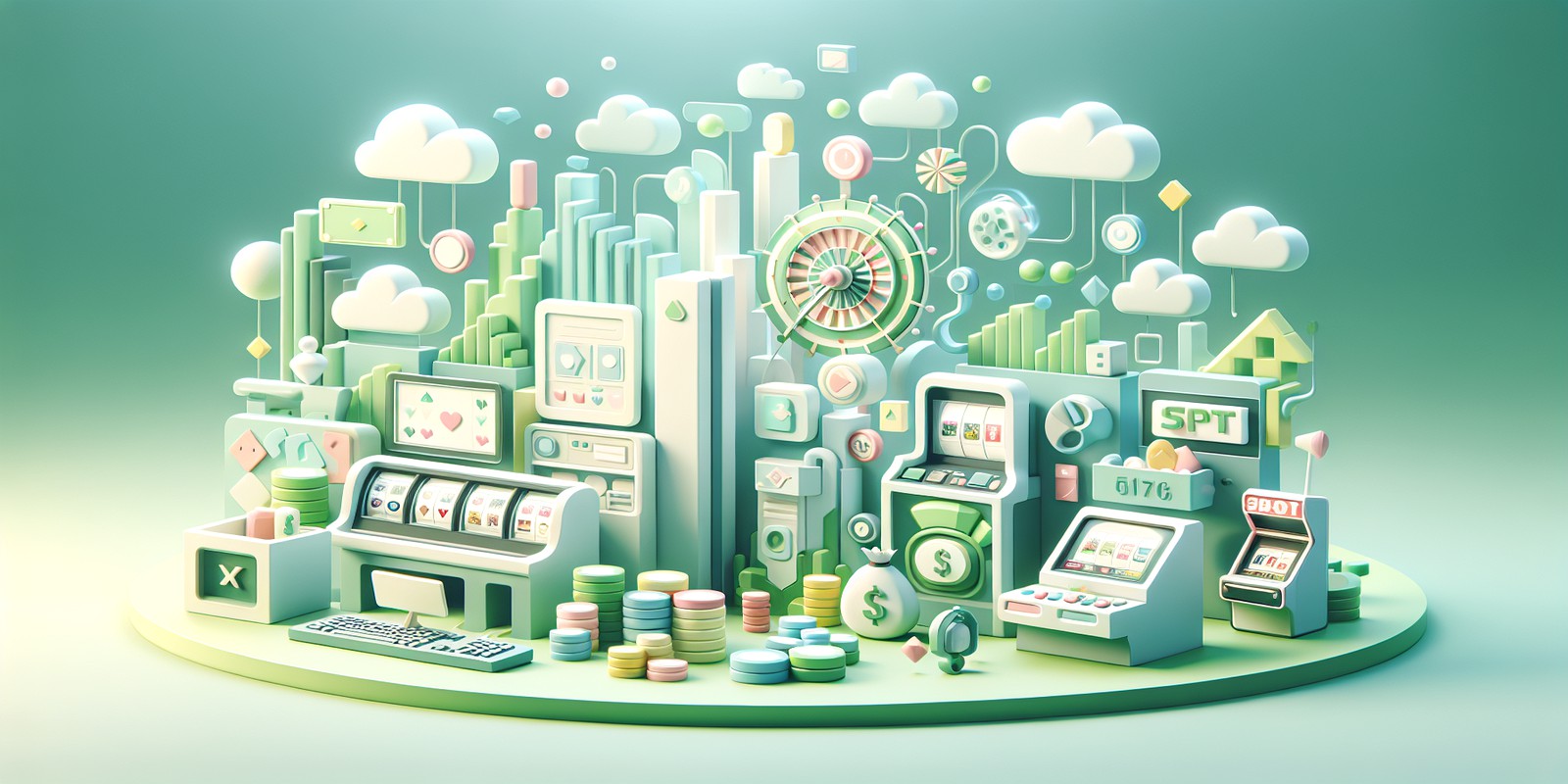 Explore Green Forts 1 - A Guide to Winning Strategies for Players