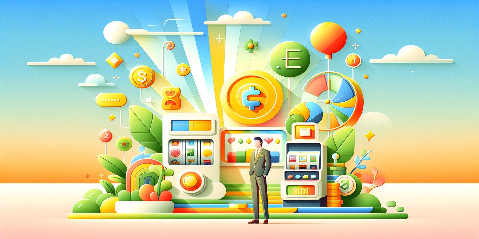 Explore Greener Pastures: Winning Strategies for Slot Games 2025 - 7Bet Guide for Pakistani Players