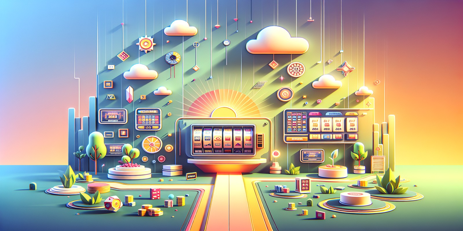 Exploring Green Forts 1: A Thrilling Slot Adventure Awaits in 2025 - Slot Strategy Guide for global | 97Lottery