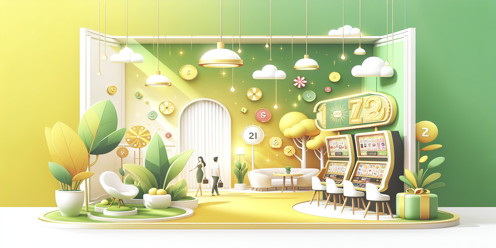 Exploring Green Forts: Slot Strategies for 2025 Success - Slot Strategy Guide for global | 97Lottery