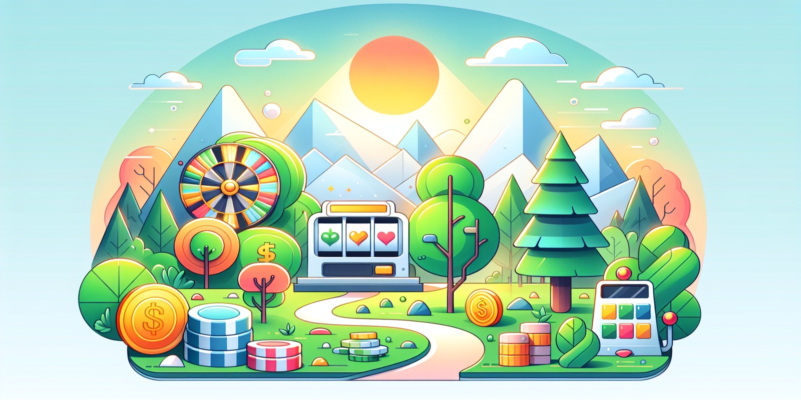 Exploring High-Caliber Slots: Top Picks for 2025's Big Wins - Slot Strategy Guide for global | 97Lottery