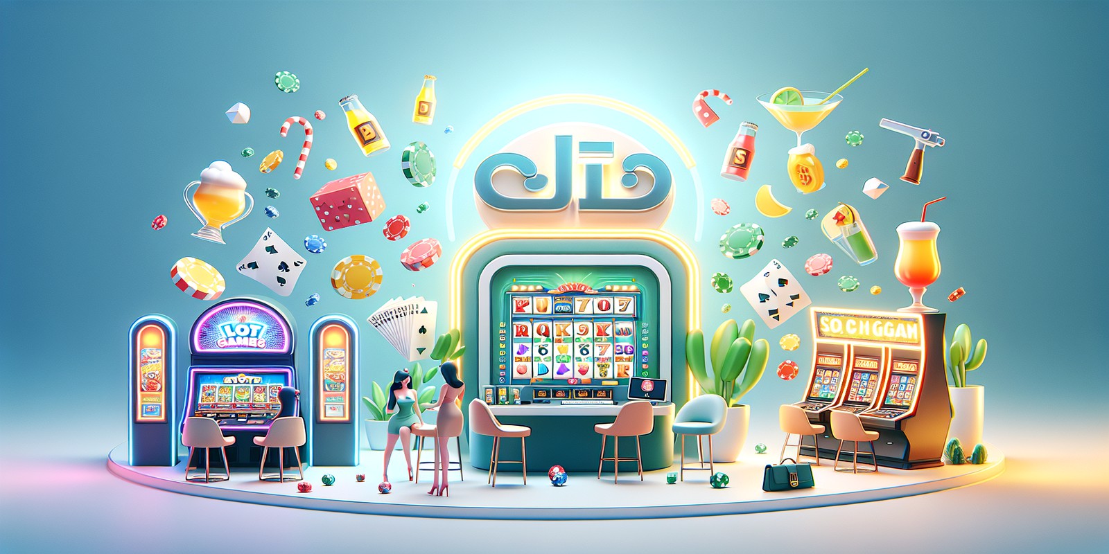 Hi Cal D: Mastering Slot Strategies for Pakistani Players in 2025 - Slot Strategy Guide for Players | 97Lottery