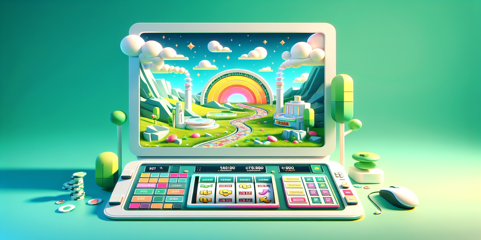 Hi Cal D Slots: Comprehensive gaming strategy guide for Pakistan players on 7Bet.