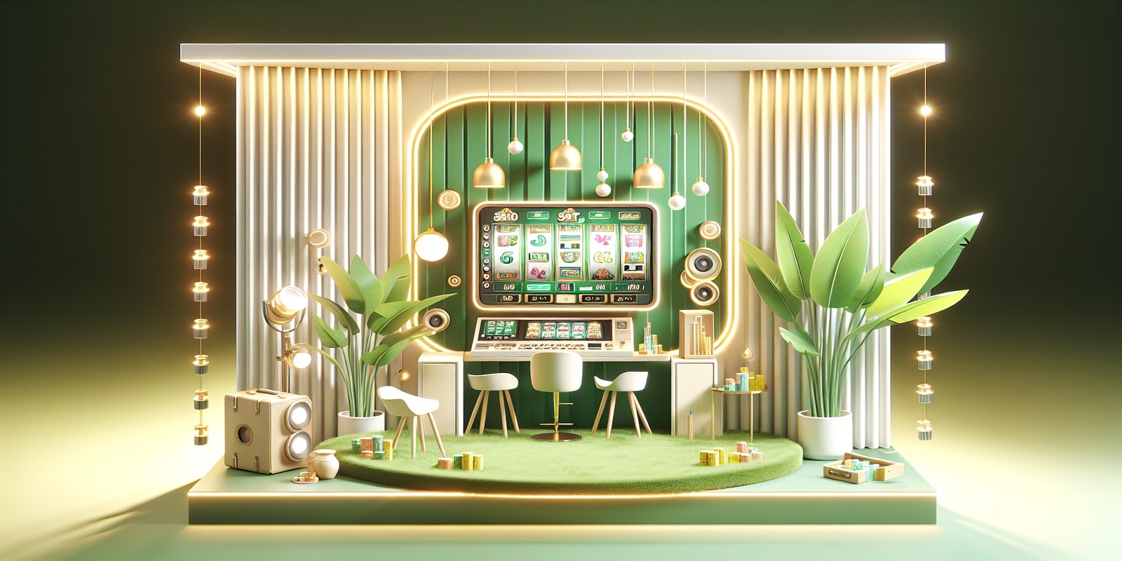 Hi Cal D Slots: Strategies to Score Big Wins in 2025 - Slot Strategy Guide for global | 97Lottery