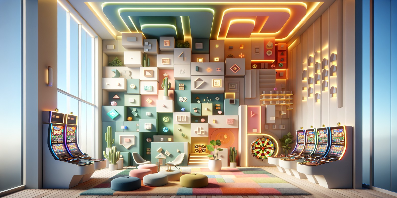 Mastering Slots in 2025: Tips for International Players' Success - Slot Strategy Guide for global | 97Lottery