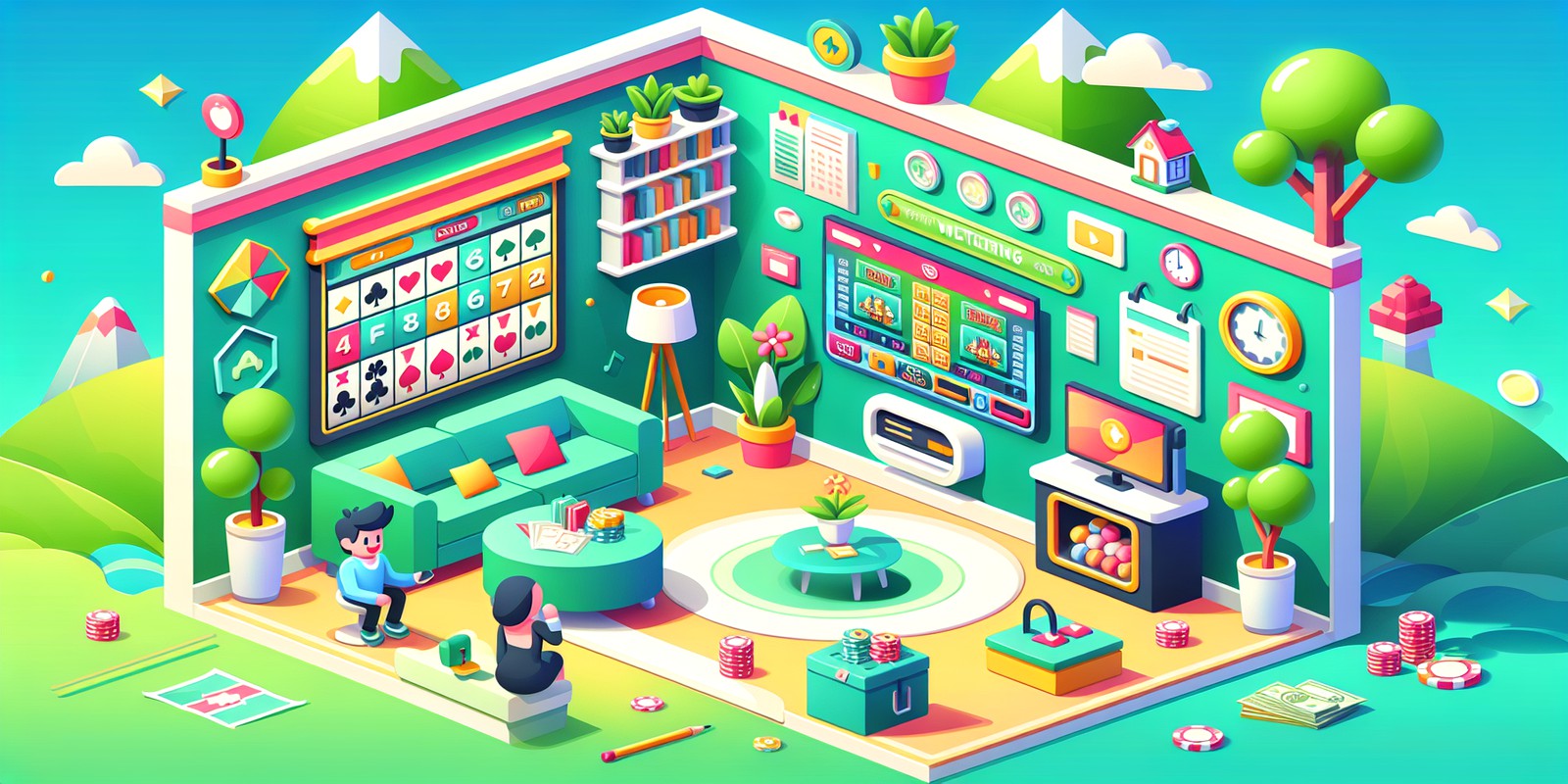 Maximize Your Wins: Slot Strategies for Football Fans in 2025 - Slot Strategy Guide for global | 97Lottery