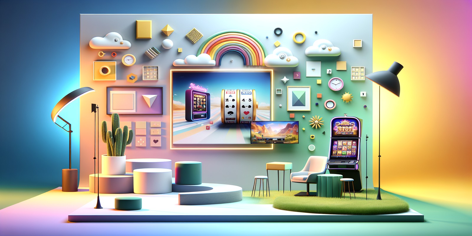 Revenge of the Worthless: Unleash Hidden Wins in Slot Games 2025 - Slot Strategy Guide for pakistani | 97Lottery