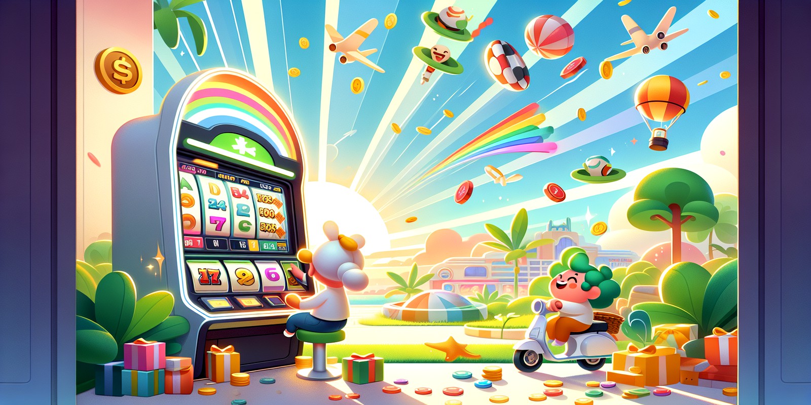 Spin to Win: Expert Jackpot Strategies for Pakistan Players - 7Bet Guide