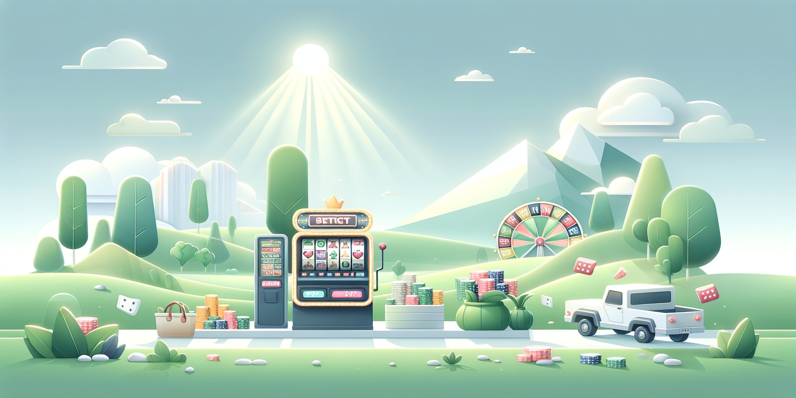 The Ultimate Slot Chase: Unlocking the Carrera of Wins in 2025 - Slot Strategy Guide for pakistani | 97Lottery