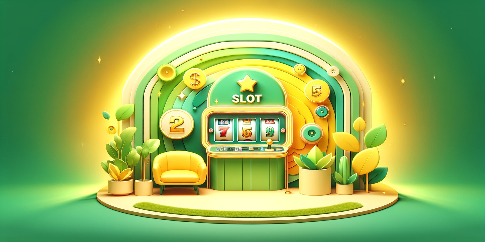 Unlock Big Wins: Strategic Slot Tips for 2025 Players - A Guide by 7Bet