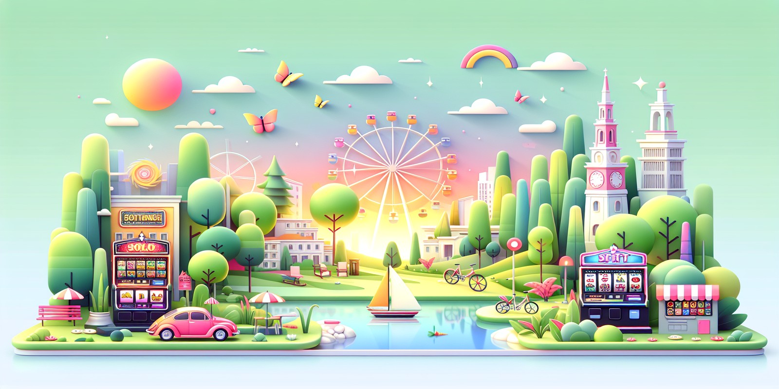 Unlock Big Wins: Top Slot Game Strategies for 2026 Players - 7Bet Guide.