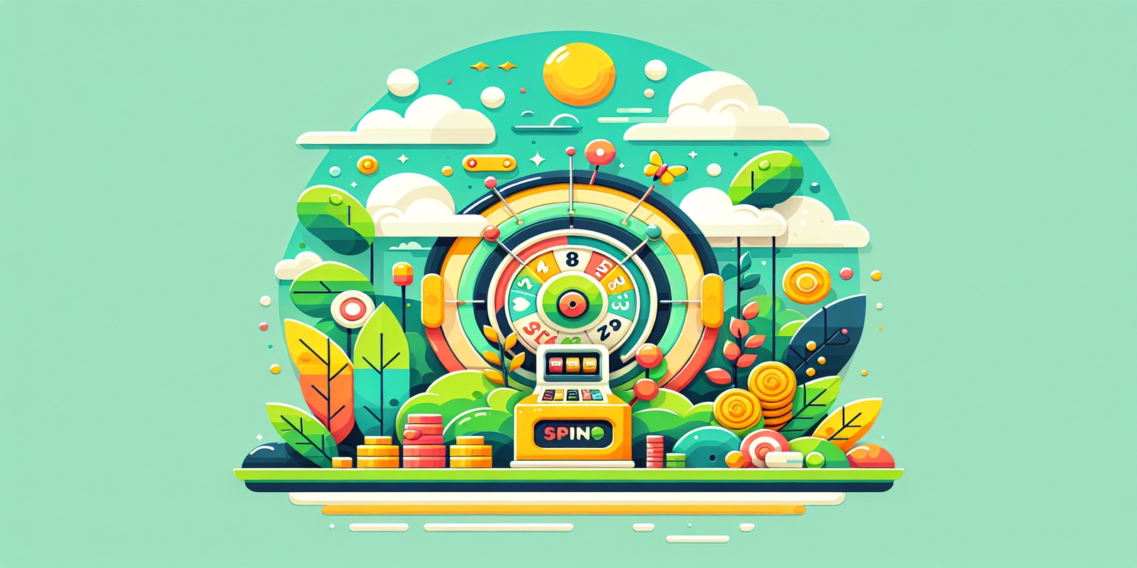 Unlock Big Wins: Top Slot Strategies for 2025 and Beyond - Slot Strategy Guide for global | 97Lottery