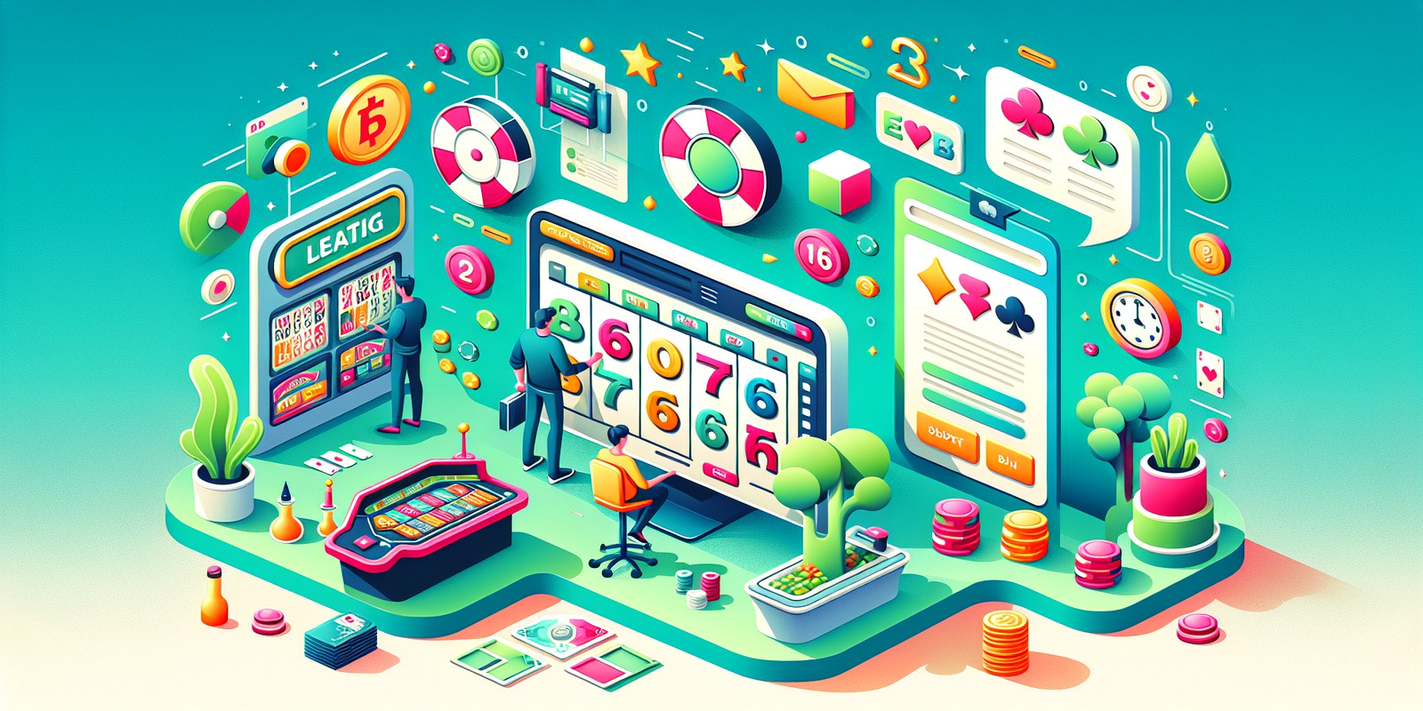 Unlock Big Wins: Top Slot Strategies for Players in Pakistan - 7Bet Guide