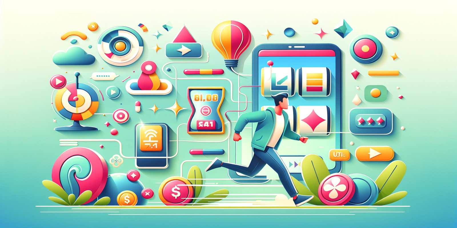 Unlock Fun with Sunny & the Suitcase: Spin for Big Wins in 2025 - A guide for players at 7Bet.