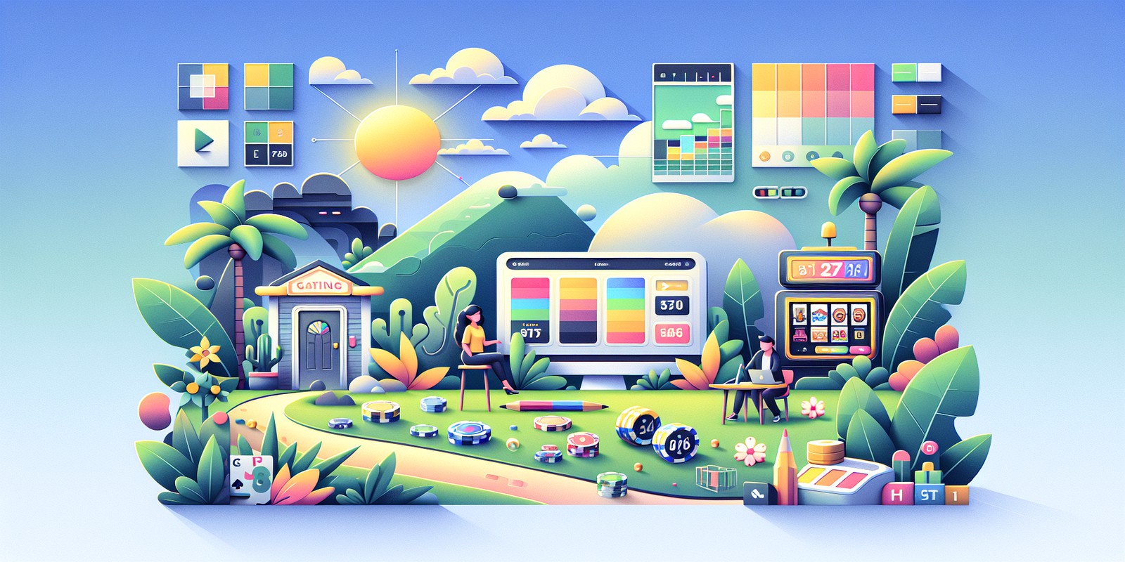 Unlock High Winning Potential with Aria Kai Slot Strategies - A Guide for Pakistani Players