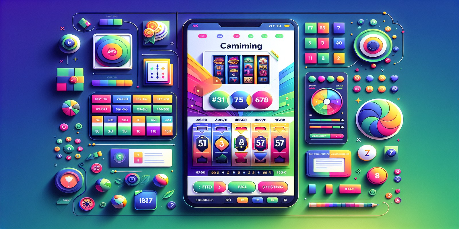 Unlock Secrets of the Hidden Kingdom: A 7Bet Guide for Slot Strategies