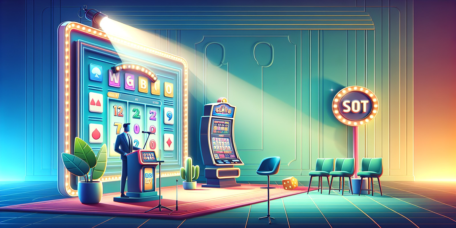 Unlock Slot Success: Strategic Tips for Global Players in 2025 - A comprehensive guide by 7Bet for Pakistan players