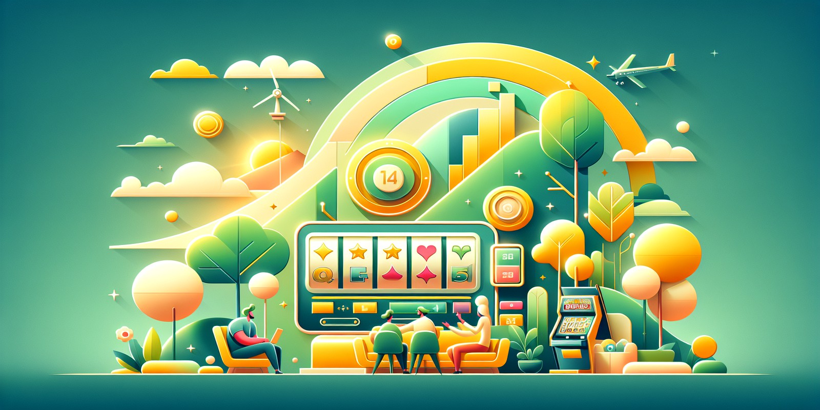 Unlock the Mystique of The Green Dome: Top Slot Strategies for 2025 - Slot Strategy Guide for pakistani | 97Lottery