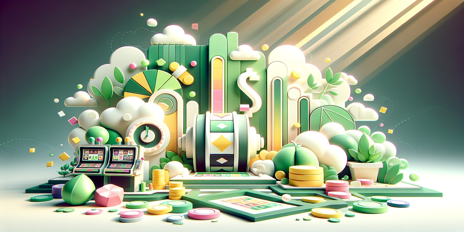 Unlock the Secrets of Slot Success in the Hidden Kingdom 2025 - 7Bet's Guide for Pakistani Players