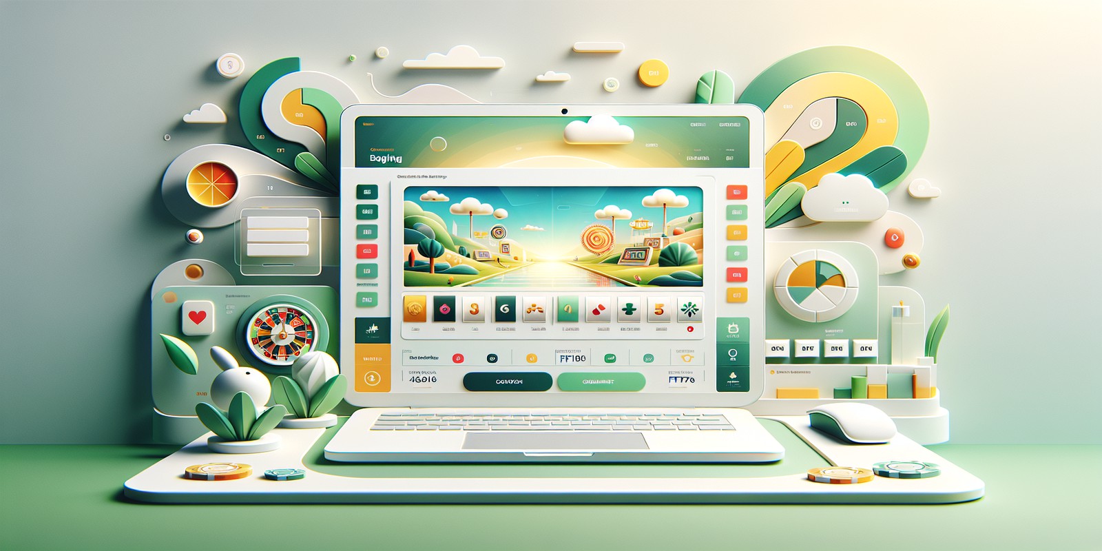 Unlocking the Future of Slot Gaming: Strategies for Global Players in 2025 - Slot Strategy Guide for pakistani | 97Lottery