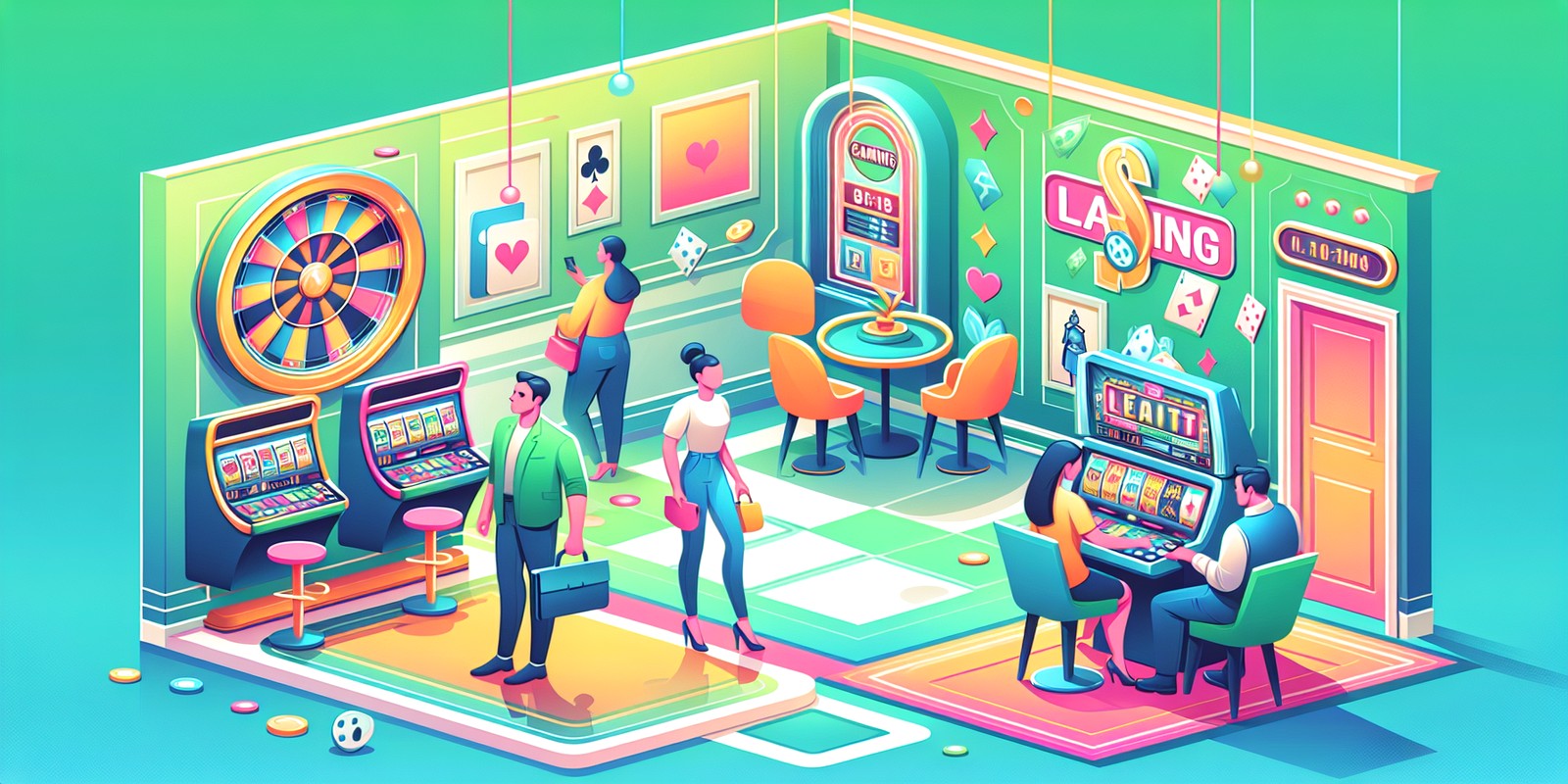 Unlocking the Win: Essential Slot Strategies for Global Players in 2025 - Slot Strategy Guide for international | 97Lottery