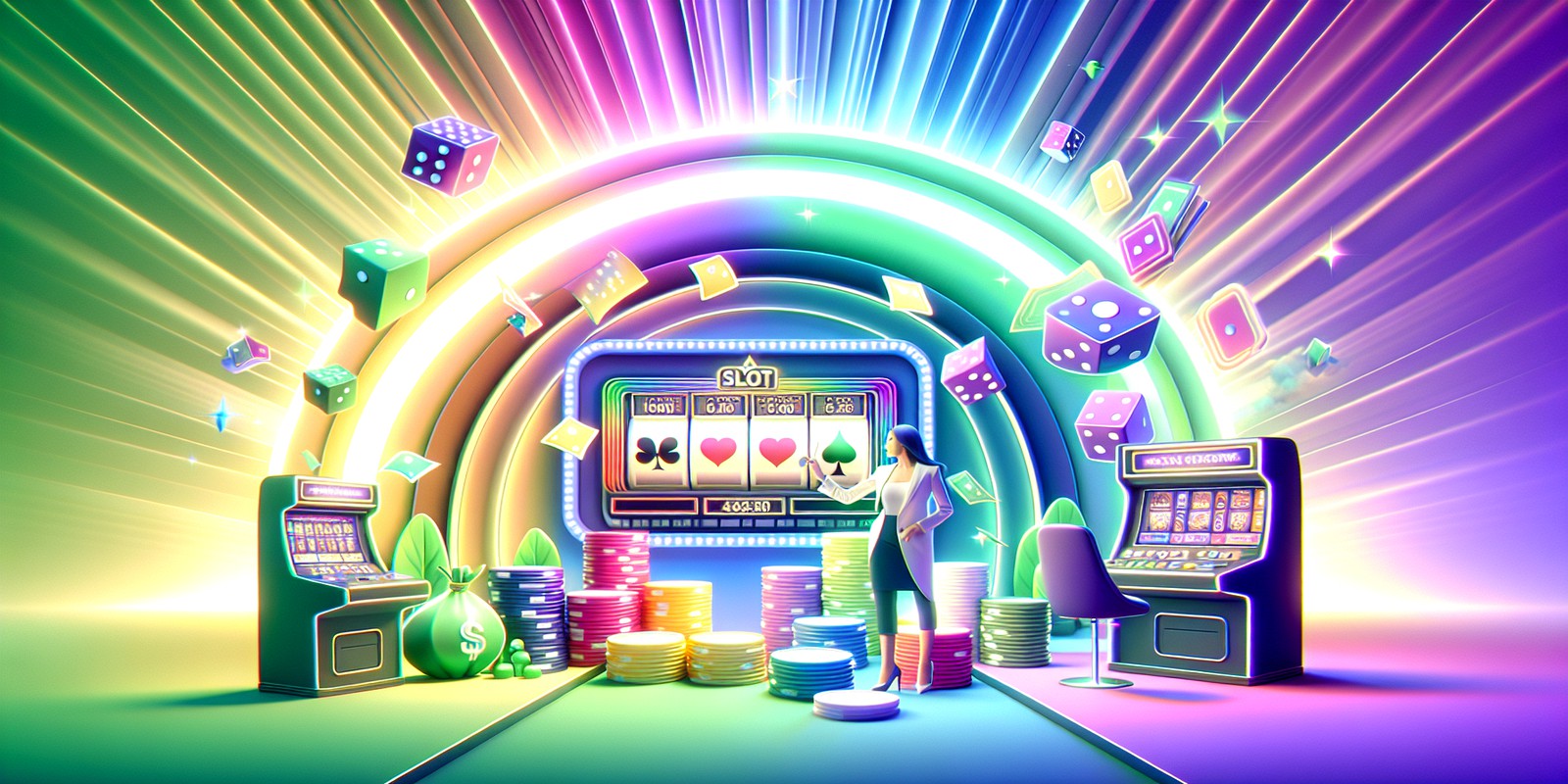 Unlocking the Woven Palace: Master Slot Strategies for 2025 - Slot Strategy Guide for pakistani | 97Lottery