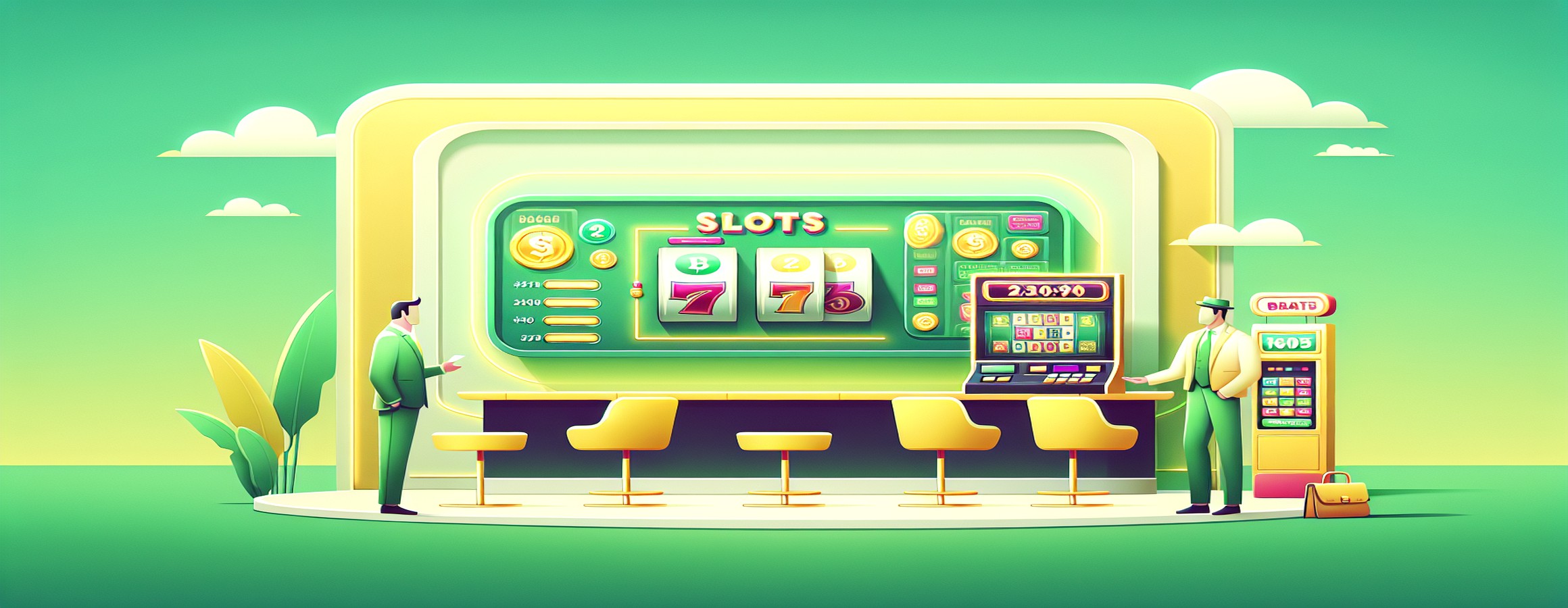 97Lottery Blog - Expert tips and strategies for slot games in Pakistan.