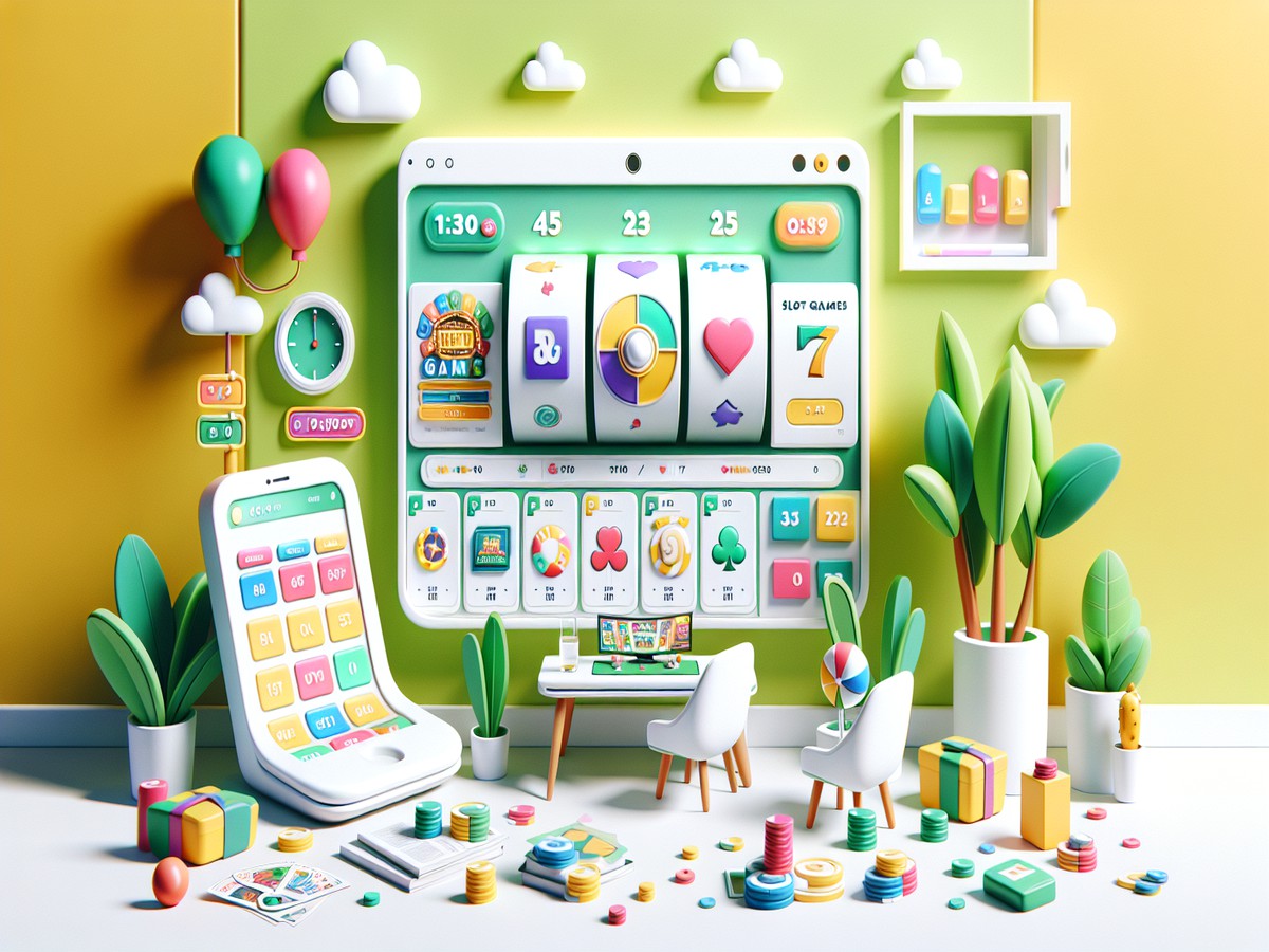 97Lottery More Games - Discover a variety of games at 97Lottery