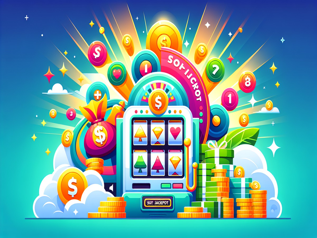 97Lottery Super Jackpot - Chase the big wins today!