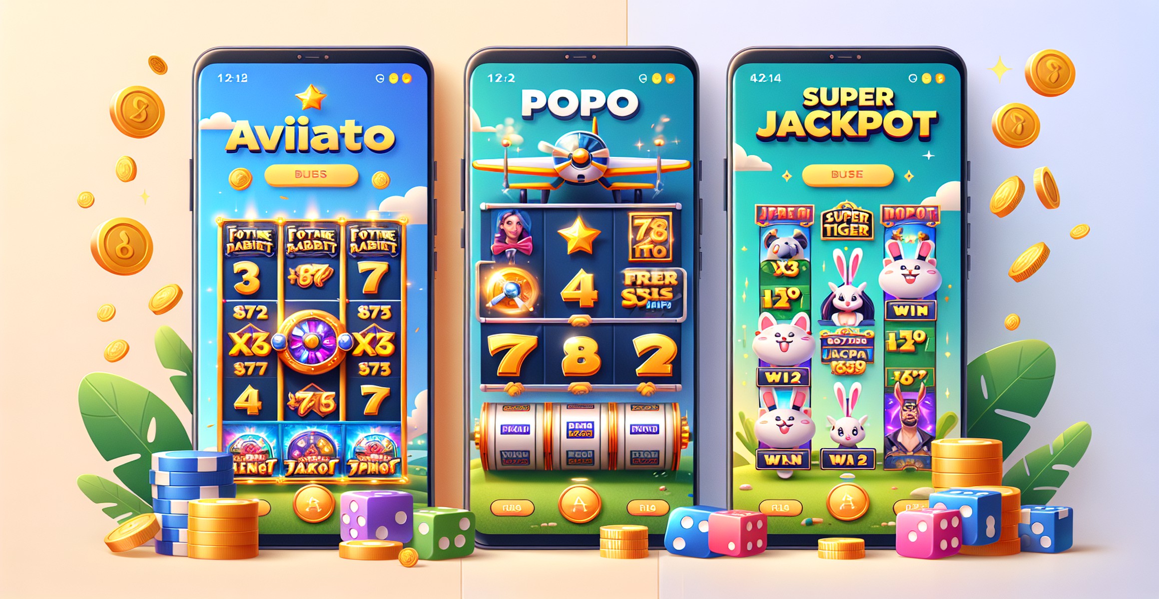 Classic Fruit Slots - Nostalgic slot gaming at 97Lottery